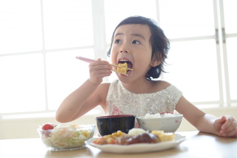 「噛む」って素晴らしい! よく噛むことで健康になれる8つの効用 - 418プロジェクト【虫歯ゼロ活動】